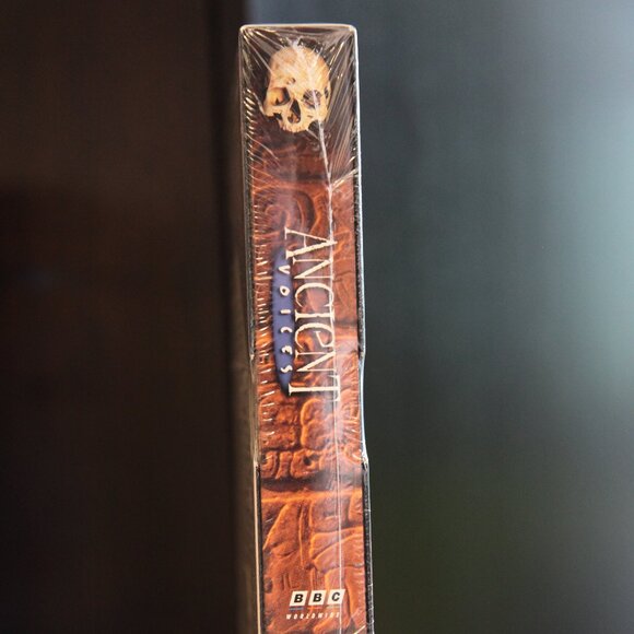 BBC’s Ancient Voices DVD set. - Picture 2 of 6